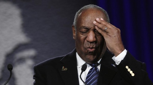 Bill Cosby's projects and appearances are getting canceled due to the rape scandal