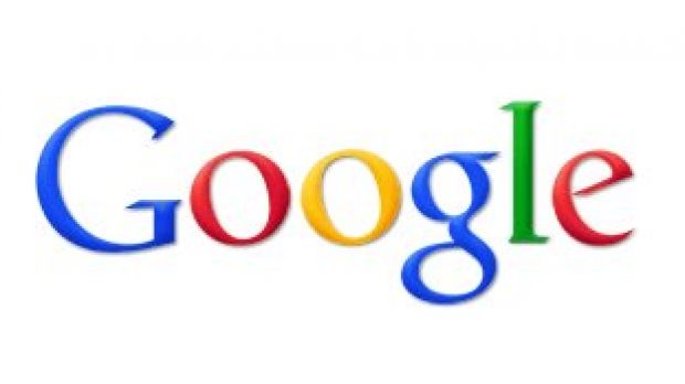 The upcoming Google logo