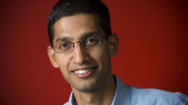 Sundar Pichai will take over Android, along with leading Chrome and Apps