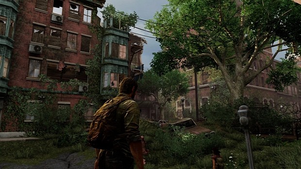 The Last of Us Remastered launched last summer