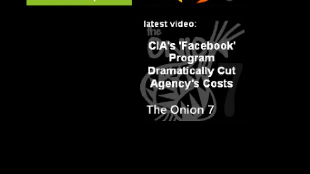 The Onion 7