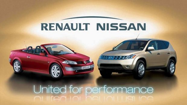 The Renaul-Nissan Alliance announces the sale of its 200,000th EV