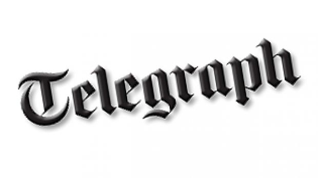 The Daily Telegraph website hacked twice in three months