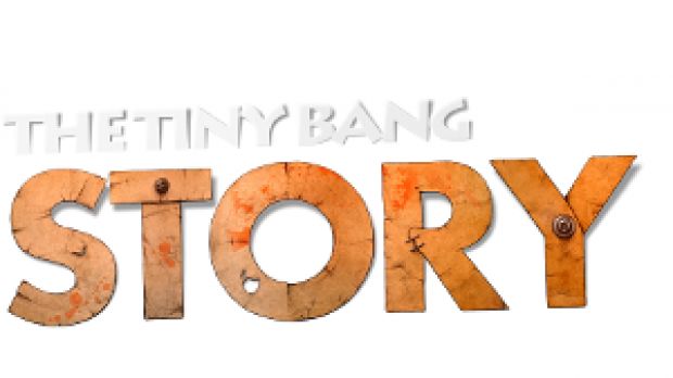 "The Tiny Bang Story HD" for iPad