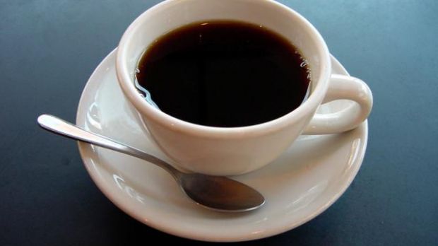 Coffee is an excellent source of antioxidants