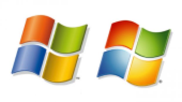 Windows XP - Windows Vista