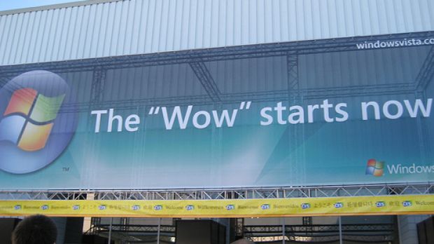 The Wow starts now