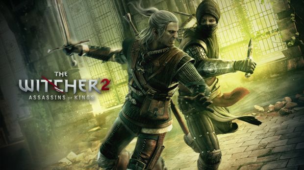 The Witcher: Enhanced Edition - GOG Database