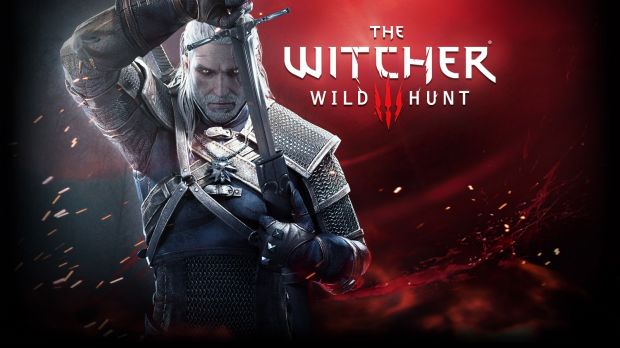 The Witcher 3: Wild Hunt artwork
