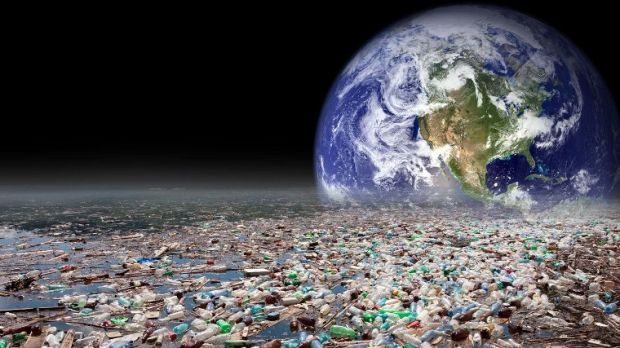 Researchers document 269,000 tons of plastic pollution in global oceans