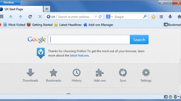 The Firefox Australis UI can be heavily customized
