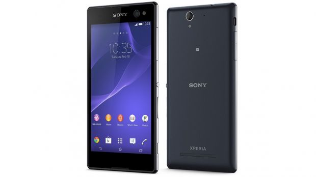 Sony Xperia C3 might get Android 5.0 Lollipop