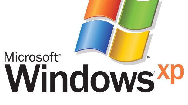 Microsoft no longer offers Windows XP support