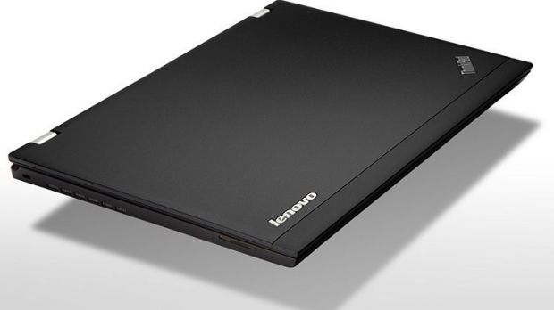 Lenovo's ThinkPad T430u