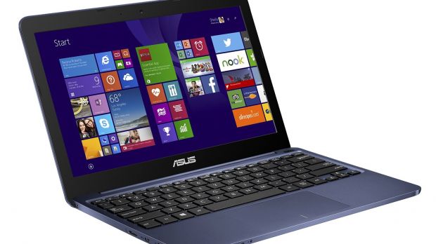 ASUS X205TA sells for the same price as a tablet