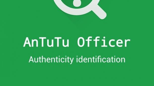 AnTuTu Officer is your guide to identify fake phones