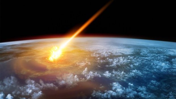 June 30 marks the first ever global Asteroid Day