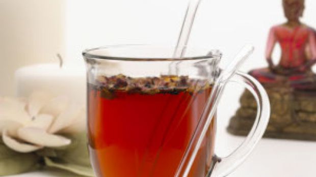 Three cups of tea a day help protect women against strokes or heart attacks