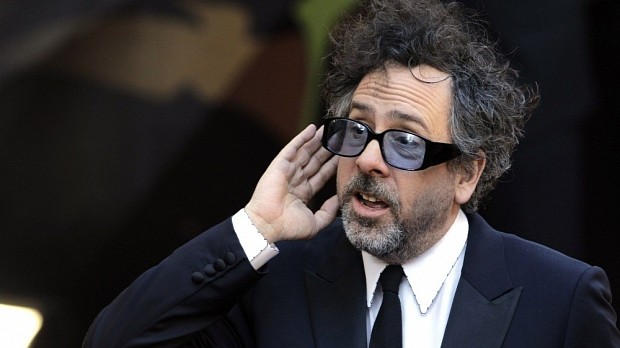Tim Burton thinks Marvel's superhero films will soon wear out their welcome
