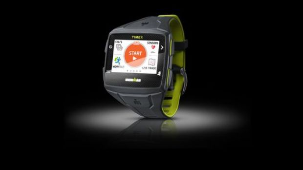 Timex IronMan One GPS+ is one expensive smartwatch