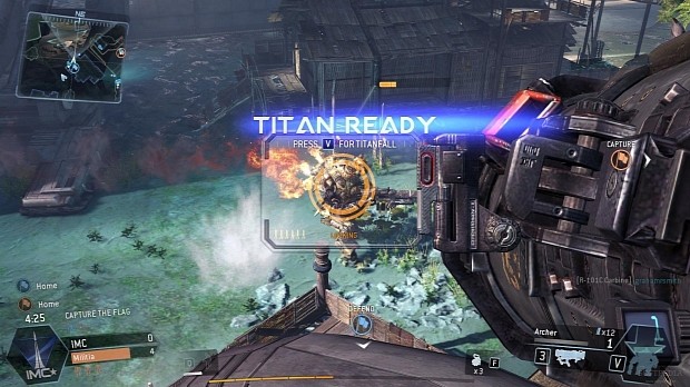 Titanfall sold quite well