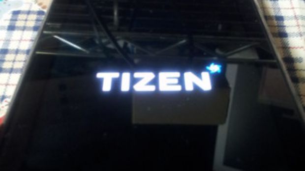 Tizen 2.0-Based Samsung GT-i9500