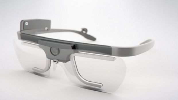 Tobii Glasses 2 comes with improved Eye-tracking software