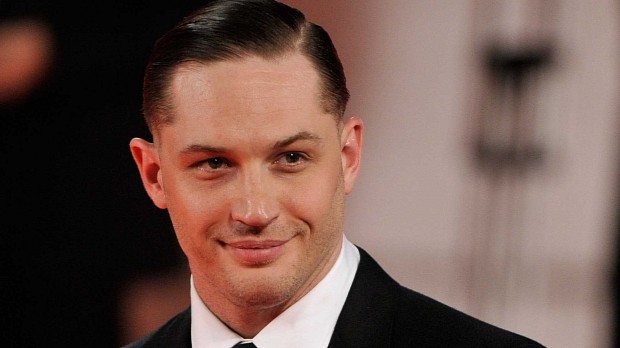 Tom Hardy writes, produces and stars in FX TV series