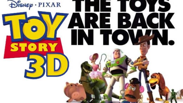 “Toy Story 3” is highest grossing film of 2010 with $1.06 billion in ticket sales