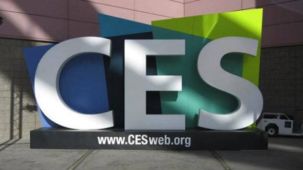 CES 2015 will start on January 5, 2015