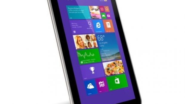 Toshiba Encore 8 up for pre-order from Amazon