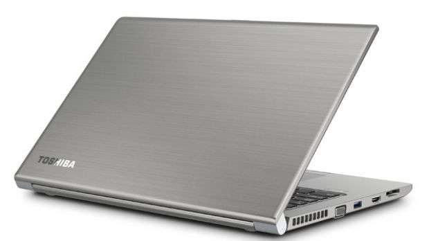Toshiba Tecra Z40 laptop is available for purchase
