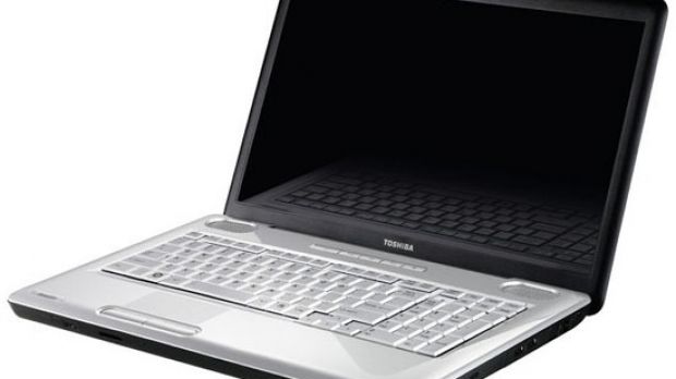 Toshiba launches new Satellite laptops