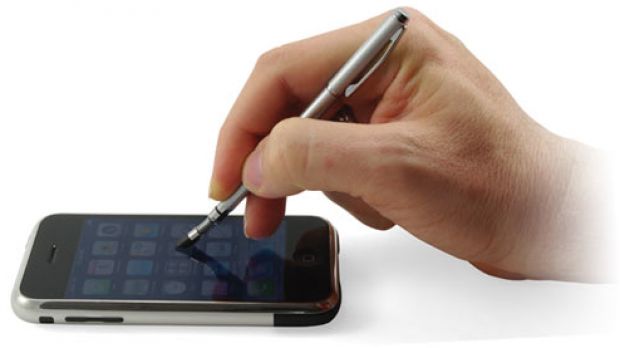 iPhone Japanese Touch Pen Stylus