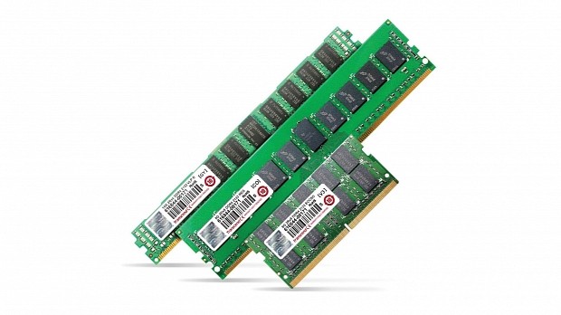 Transcend DDR4 RAM
