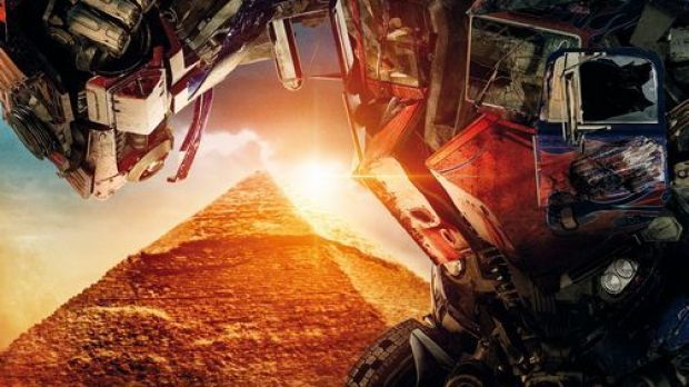 Director Michael Bay presents “Transformers: Revenge of the Fallen”