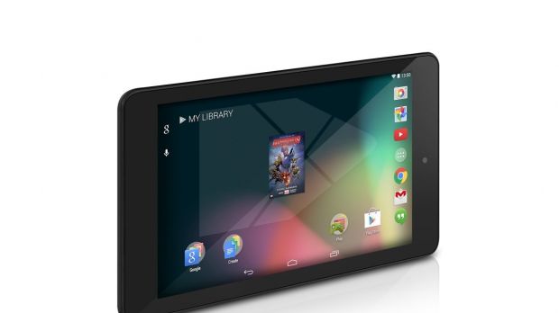 TrekStor SurfTab to arrive with Android 4.4 KitKat