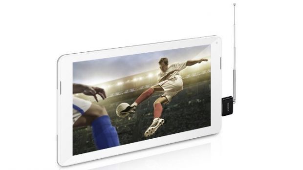 TrekStor SurfTab can be your World Cup companion