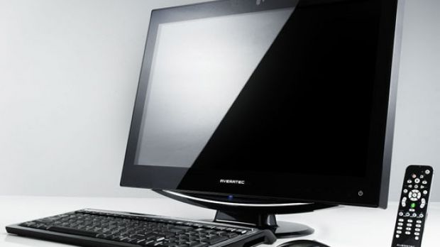 Averatec launches new desktop computer system