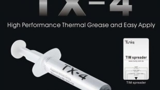 Tuniq launches new thermal paste