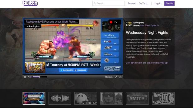 Twitch steps up its fight against copyright infringement