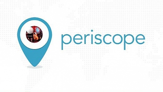 Twitter launches Periscope