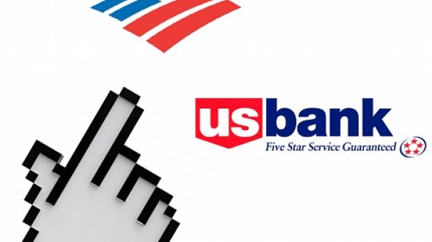 Bank of America and U.S. Bank XSSed