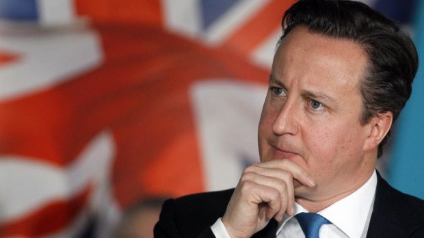 David Cameron promises to allow law enforcement to eavesdrop on encrypted communication