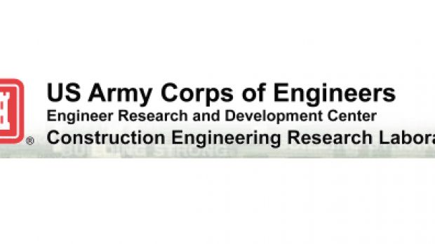 US Army Corps of Engineers banner