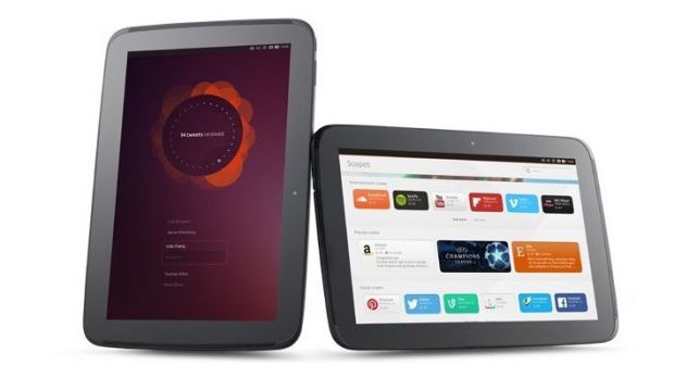This is what Ubuntu could look like on tablets