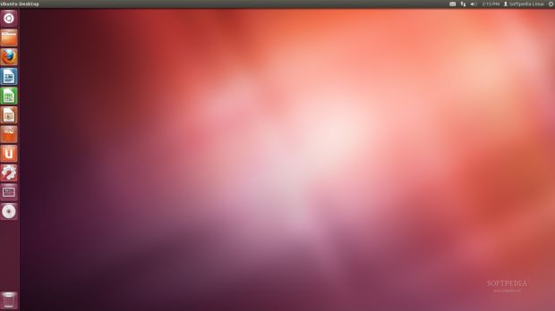 Ubuntu 12.10 Alpha 1