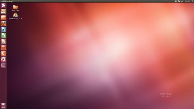 Ubuntu 12.10 Alpha 3