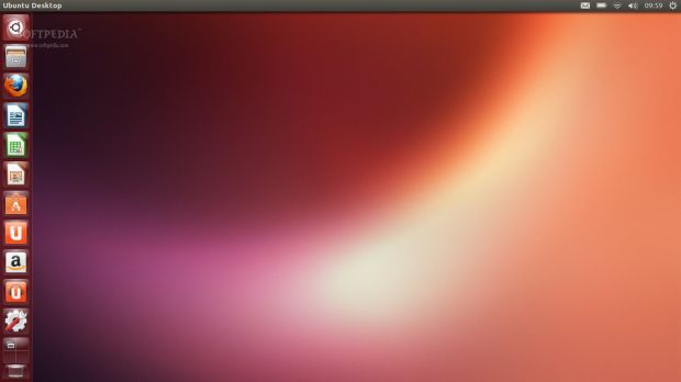 Ubuntu 13.04 Desktop