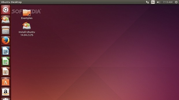 Ubuntu 14.04.2